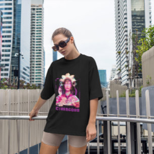 T-shirt Cute Giants Ville Giant Chill Cool Ville Cool géan