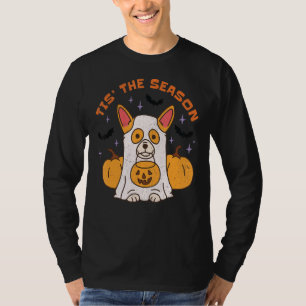 T-shirt Cute Halloween