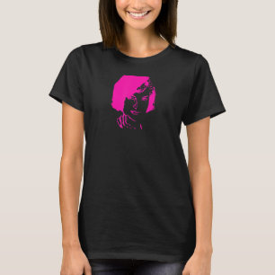 T-shirt Cute Jacqueline Kennedy Onassis Jackie O