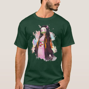T-shirt Cute Kawaii uwuGirl Gaming Korea Japanese
