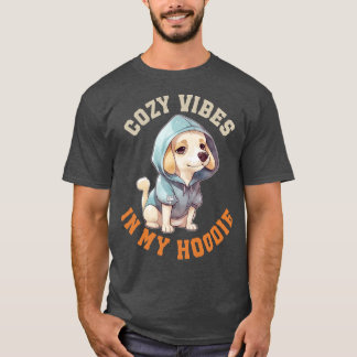 T-shirt Cute Labrador Retriever Chien