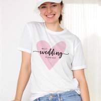 Cute Le Coeur Rose Wedding planner