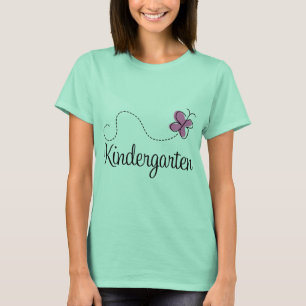 T-shirt Cute maternelle