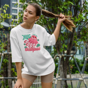 T-shirt Cute Opipe de mer