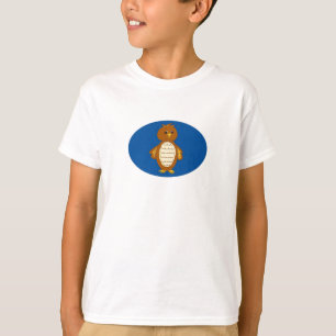 T-shirt Cute Owl