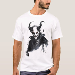 T-shirt Cute Panda Reading Book 2
