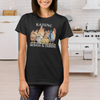 Cute Raising Poulets & Enfants Homestead Mama