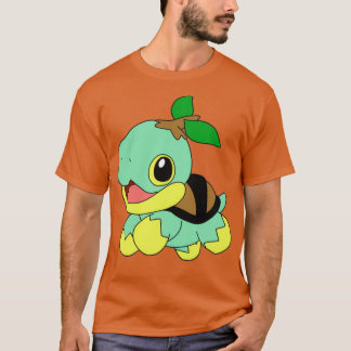 T-shirt Cute Shiny Turtwig