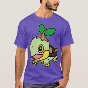 T-shirt Cute Turtwig