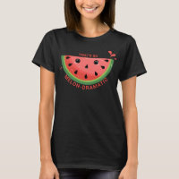 Cute Watermelon Pun, Melon-dramatique