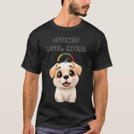 T-shirt Cuteness Alert!