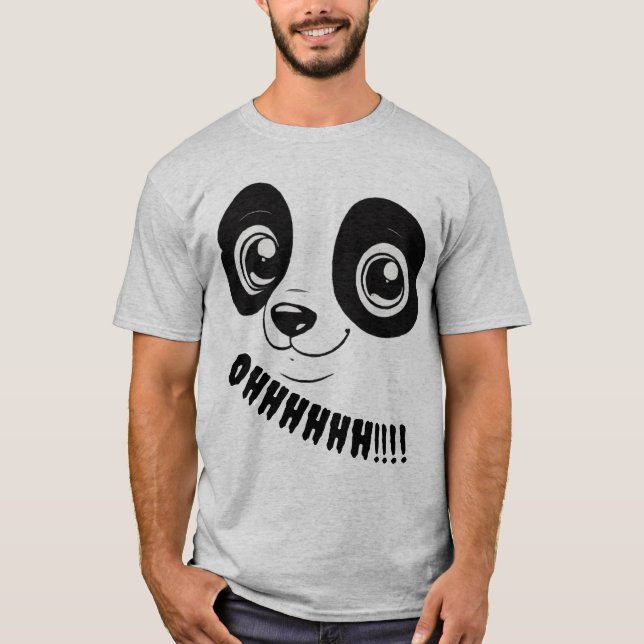 T-shirt Cutie Patootie (Devant)