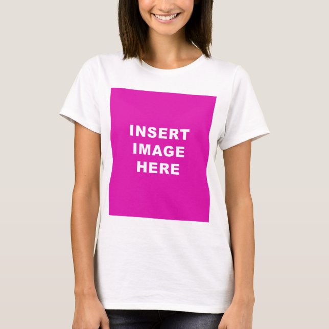 T-shirt Cuve musculaire personnalisée pour les femmes fait (Devant)