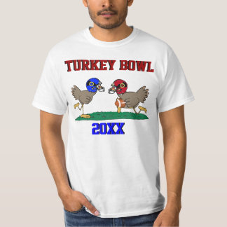 T-shirt Cuvette 2013 de la Turquie