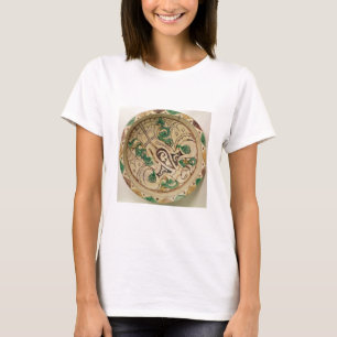 T-shirt Cuvette (poterie de terre)