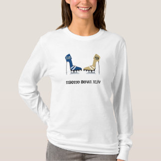 T-shirt Cuvette stylet XLIV