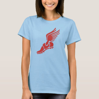 T-shirt CV Mercury Ladies Ringer