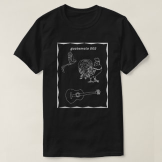 T-SHIRT CVM