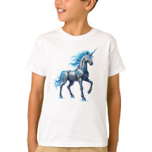 Cybernetic Unicorn