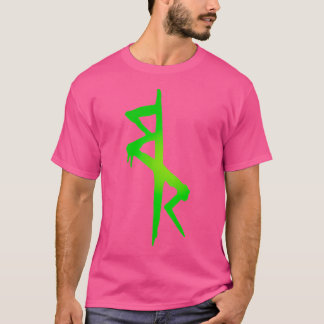 T-shirt Cybérpunk Nightcity