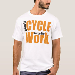 T-shirt cycle