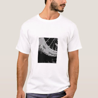 T-shirt Cycle pendant la vie