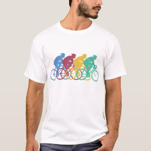 T-shirt Cyclisme (mâle)