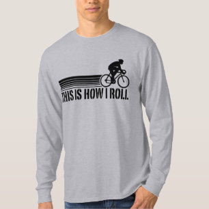 T-shirt Cyclisme (mâle)
