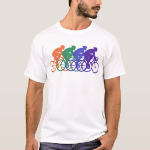 T-shirt Cyclisme (mâle)