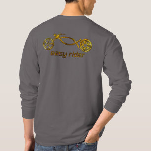 T-shirt Cycliste chrétien