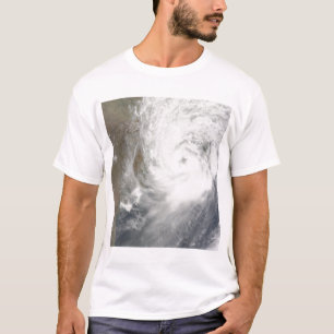 T-shirt Cyclone tropical Aila