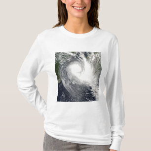 T-shirt Cyclone tropical Boloetse
