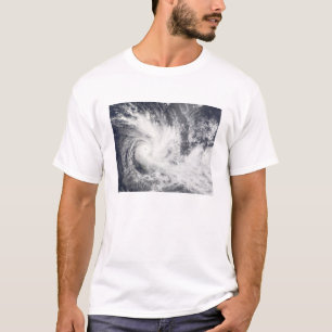 T-shirt Cyclone tropical Daman