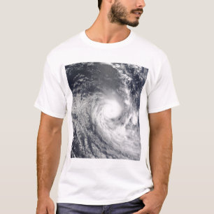T-shirt Cyclone tropical Ilsa