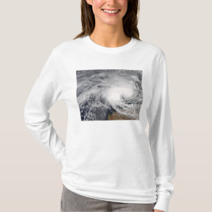 T-shirt Cyclone tropical Nicholas outre de l'Australie
