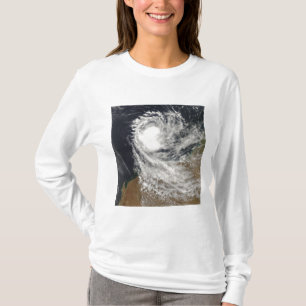 T-shirt Cyclone tropical Ophélie en Australie