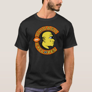 T-shirt Cyclopes de Chicago