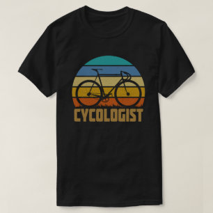 T-shirt Cycologiste Funny Vélo vélo vélo vélo Lover cadeau