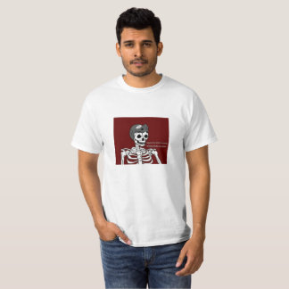 T-shirt Cyka Blyat