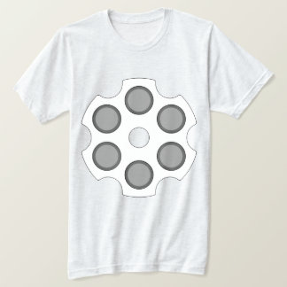 T-shirt "Cylindre de révolution" (Prototype 20181029-1220)