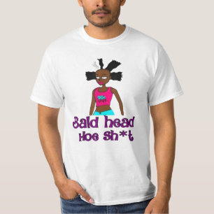 T-shirt Cynthie noire