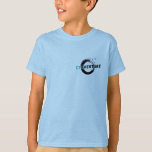 T-shirt CYOverture pour enfants