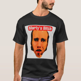 T-shirt Cyra Ra Aint No Bch friend