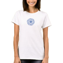 T-shirt D20 APERTURE