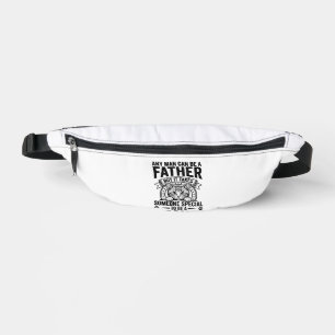 T-Shirt D avec citation de Papa Chat gravure vinta