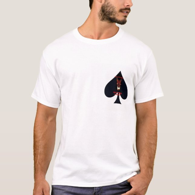T-shirt D co2-506th FNI (Devant)