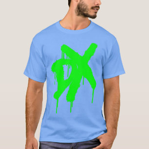 T-shirt D Generation X DX Héritage