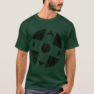 T-shirt D-Protection