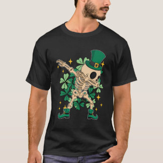 T-shirt Dab