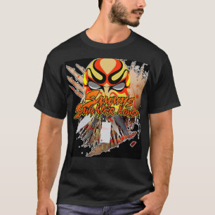 T-shirt d'abattoir de Sammy